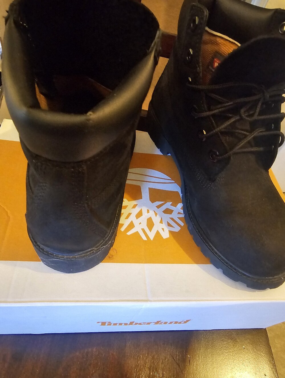 TIMBERLAND - Picture 3 of 3